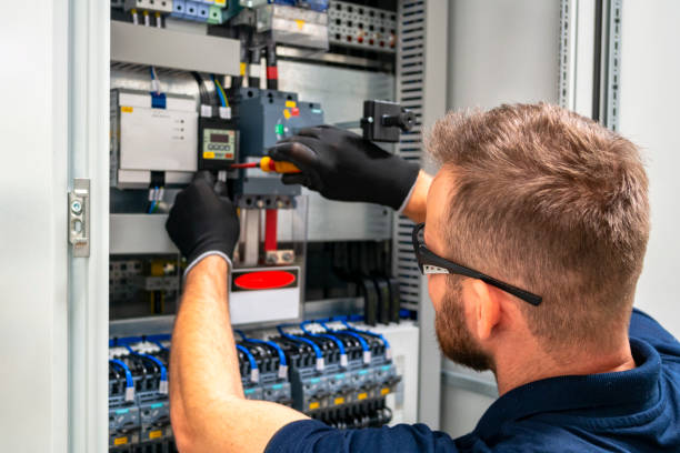 Electrical Rewiring Services in Baxter, TN