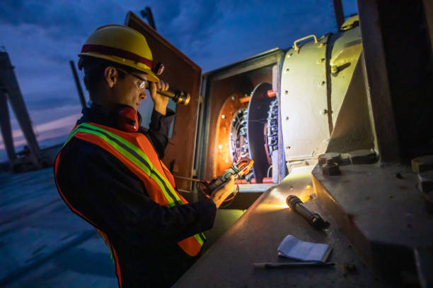 Best Electrical Installation Contractor  in Baxter, TN
