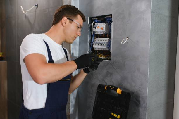 Best Electrical Outlet Repair  in Baxter, TN