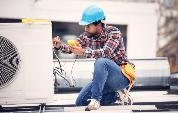Best Commercial Electrician Services  in Baxter, TN