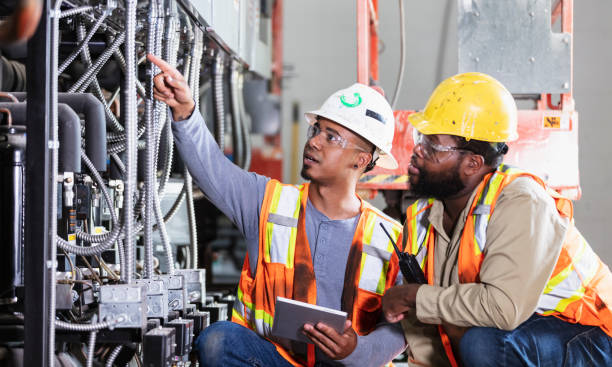Best 24-Hour Electrician  in Baxter, TN