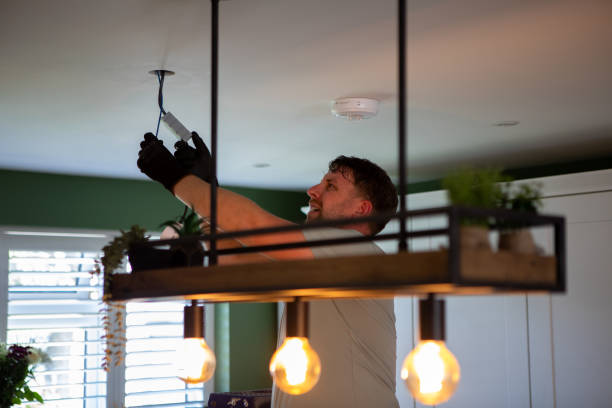 Best Home Electrical Repair  in Baxter, TN