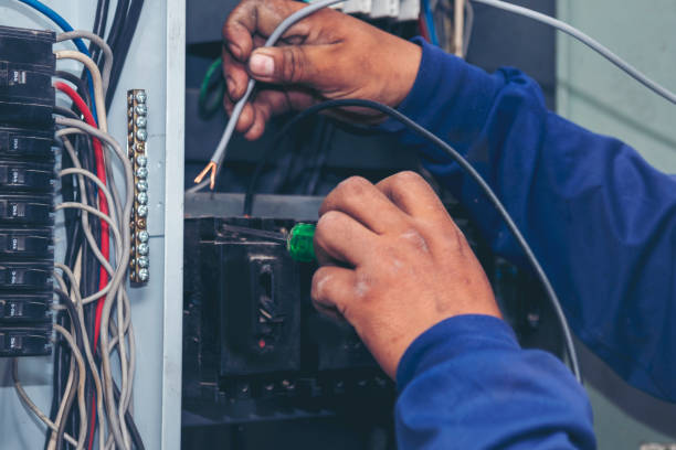 Best Licensed Electrician  in Baxter, TN