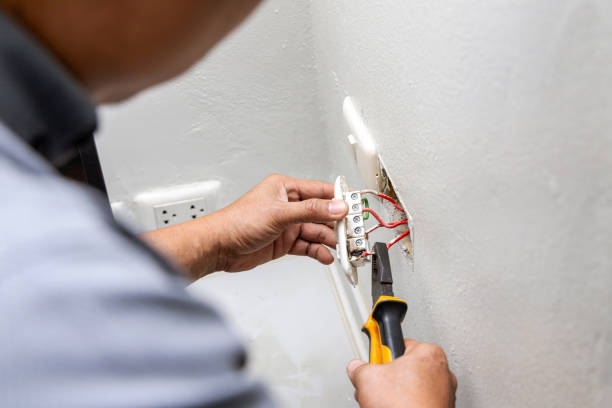 Best Electrical Rewiring Services  in Baxter, TN