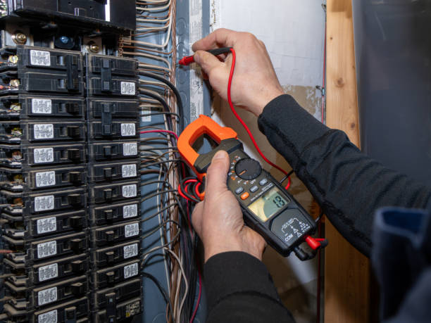 Best Electrical Rewiring Services  in Baxter, TN